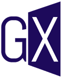 GradeX Logo